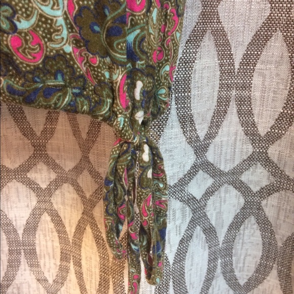 Free People lace tank, size XS - Picture 2 of 8